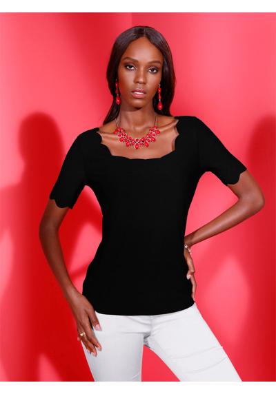 Рубашка с коротким рукавом Shirt