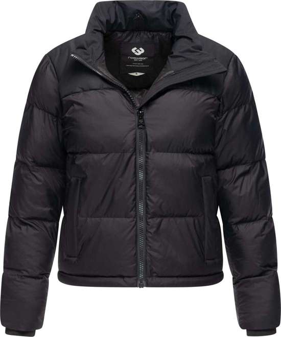 Стеганая куртка Serah