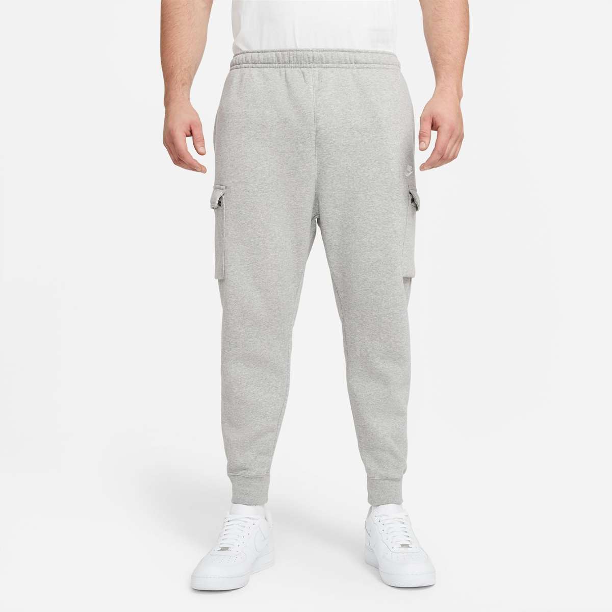 Спортивные штаны CLUB FLEECE MEN`S CARGO PANTS