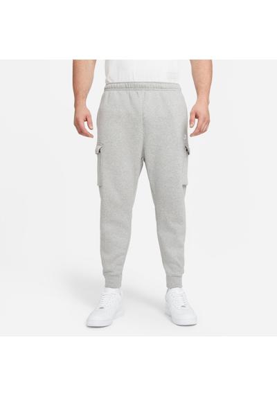 Спортивные штаны CLUB FLEECE MEN`S CARGO PANTS