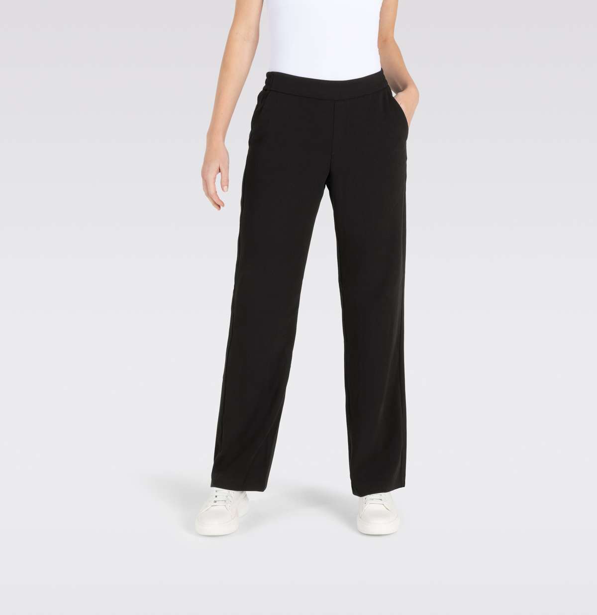 Брюки Bootcut CHIARA