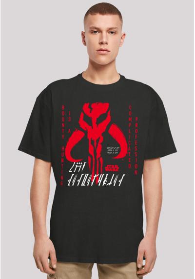 футболка Star Wars The Mandalorian Complicated Profession