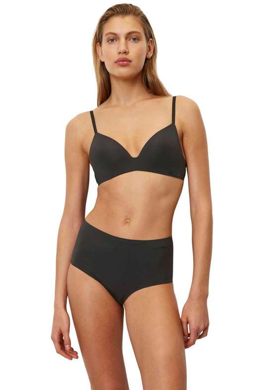 Треугольный бюстгальтер Foundation