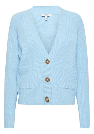 Кардиган Strickjacke BYMilo