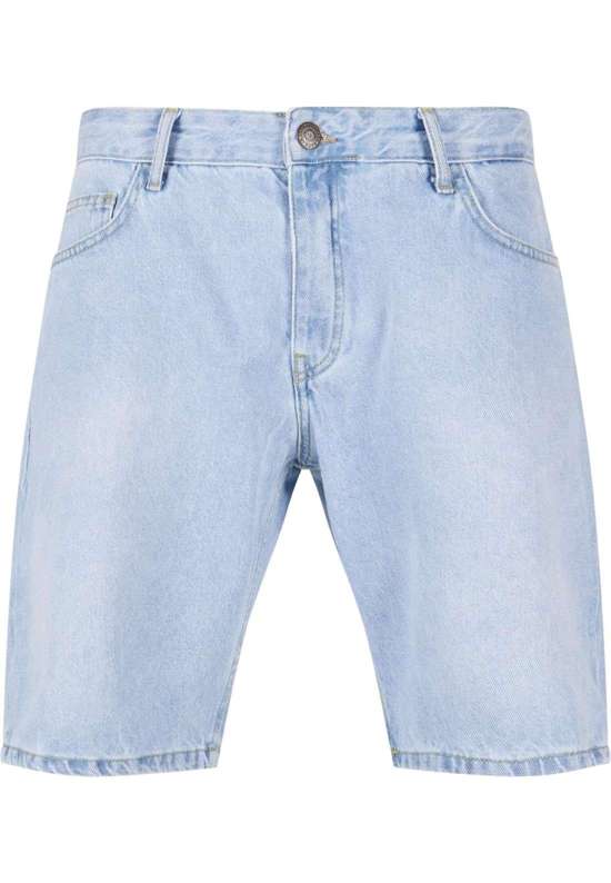 Тканевые брюки Herren 2Y Basic Slim Fit Denim Shorts
