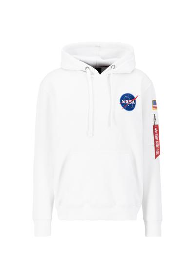 Толстовка с капюшоном Men - Hoodies Space Shuttle Hoodie