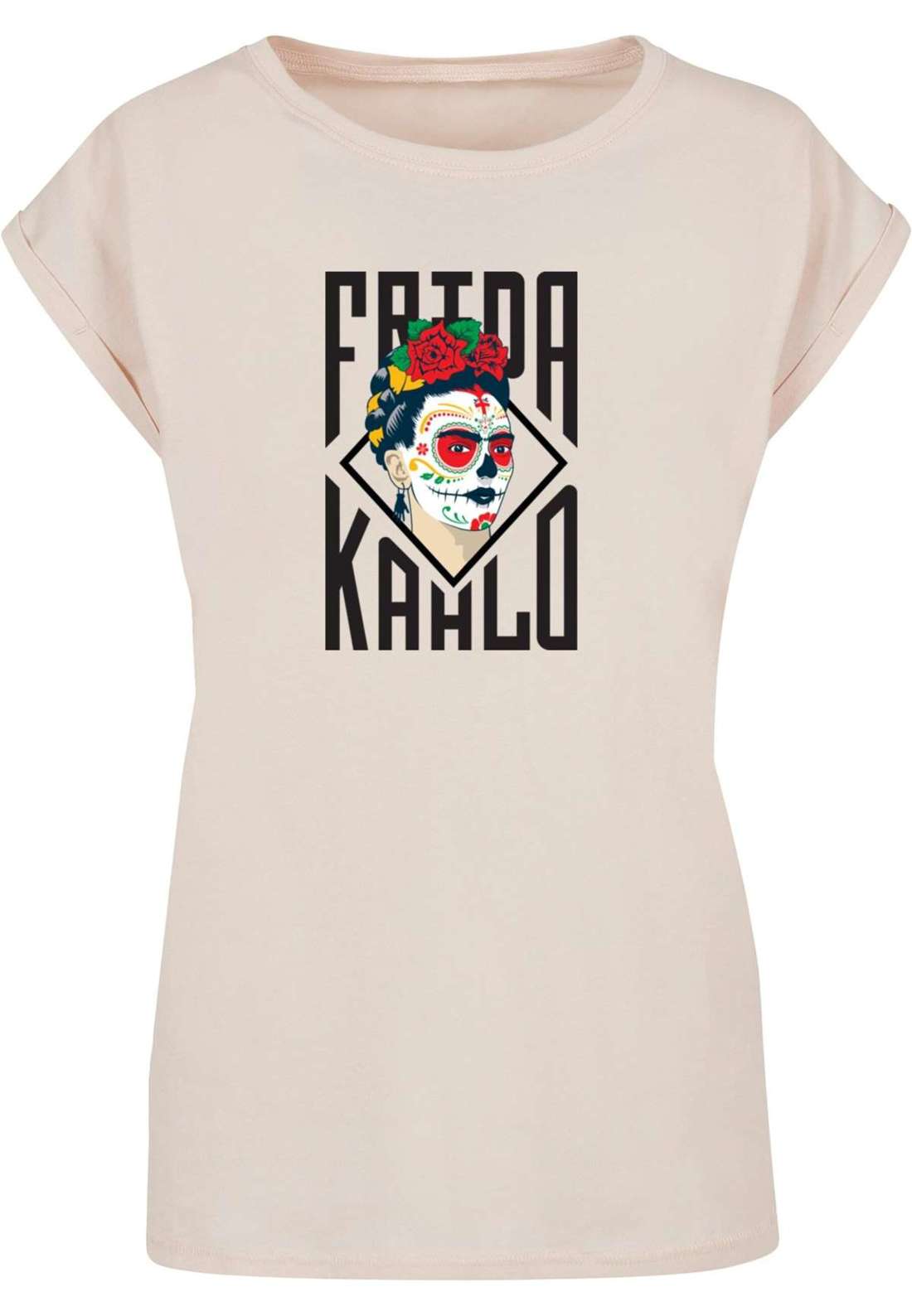 футболка Damen