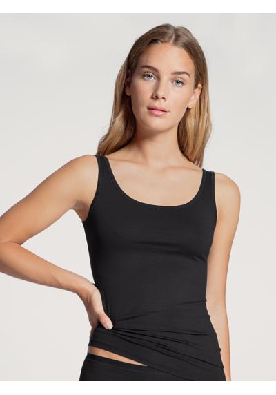 Майка с уменьшенным скатыванием Natural Comfort