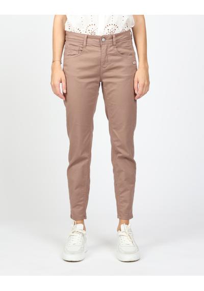 джинсы до щиколотки AMELIE CROPPED