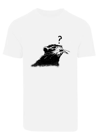 футболка Herren Speedo Rat T-Shirt