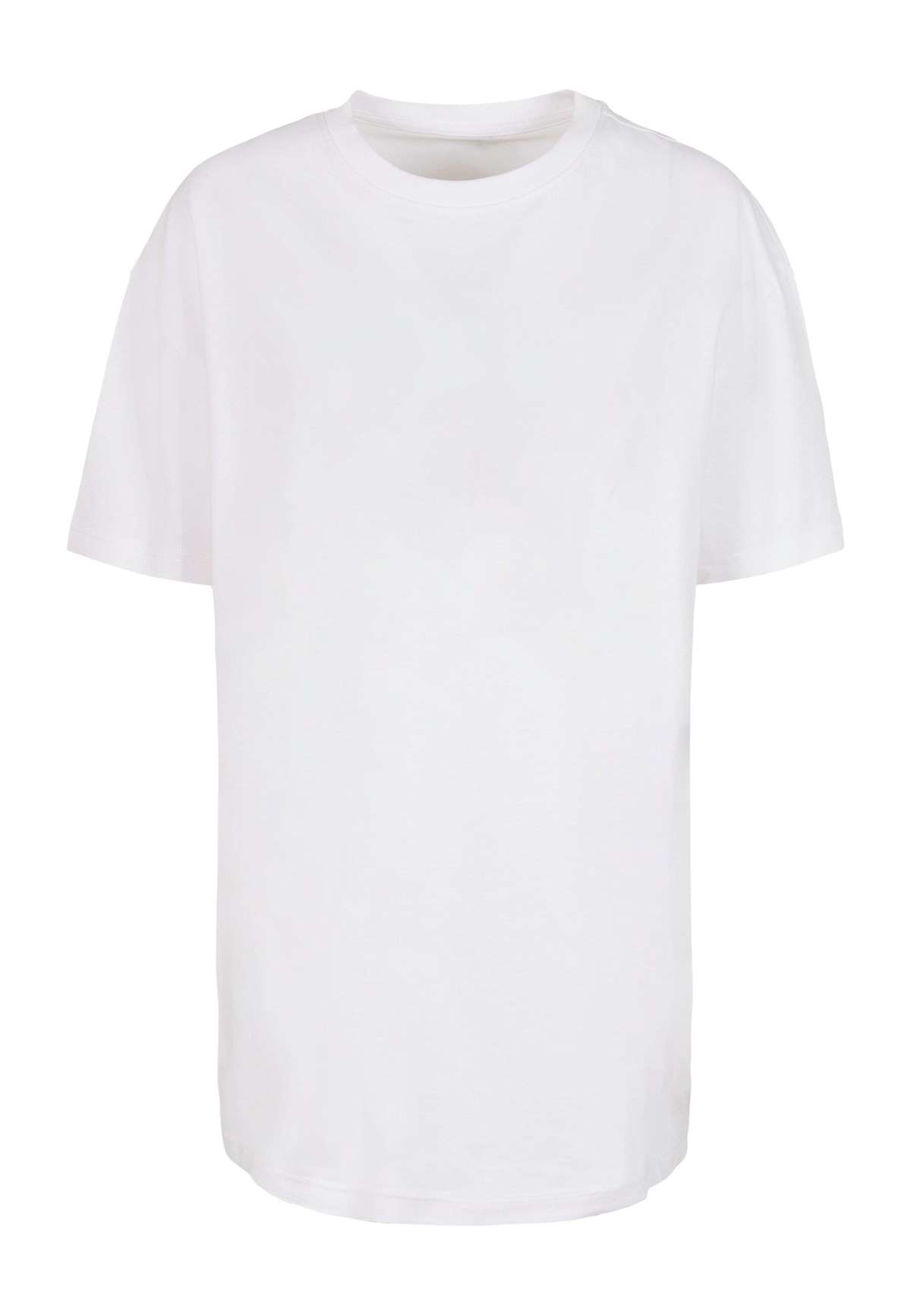 футболка Damen Ladies Love Oversized Boyfriend Tee