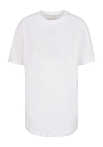 футболка Damen Ladies Love Oversized Boyfriend Tee