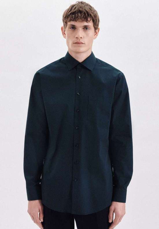 Деловая рубашка Regular