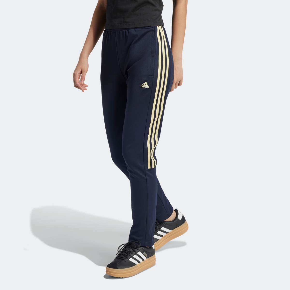 Спортивные брюки W TIRO CB PT