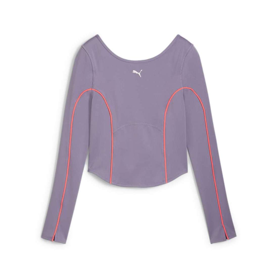 Тренировочная рубашка CLOUDSPUN Langarm-Shirt Damen