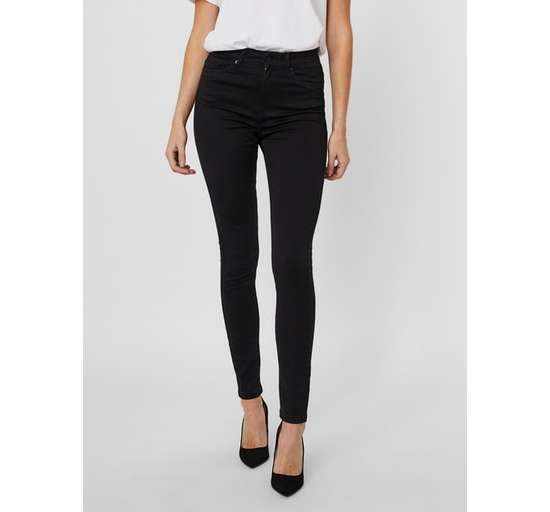 Джинсы скинни VMSOPHIA HW SKINNY J SOFT VI110 GA NOOS