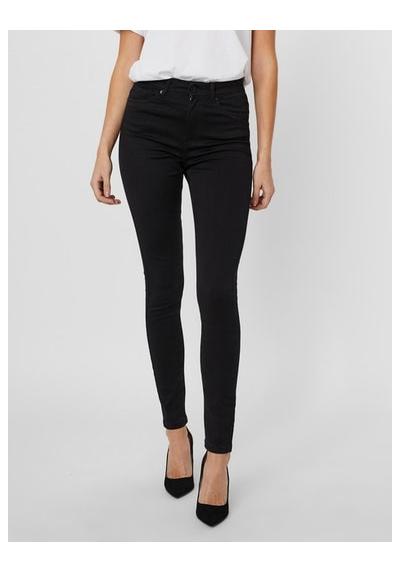 Джинсы скинни VMSOPHIA HW SKINNY J SOFT VI110 GA NOOS
