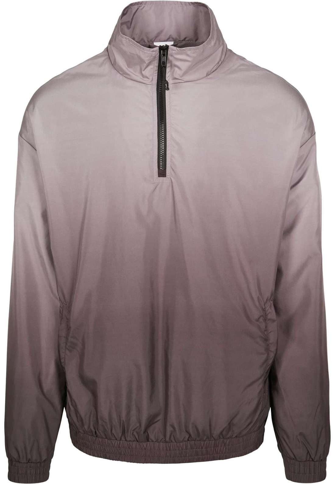 Всепогодная куртка Urban Classics Herren Gradient Pull Over Jacket