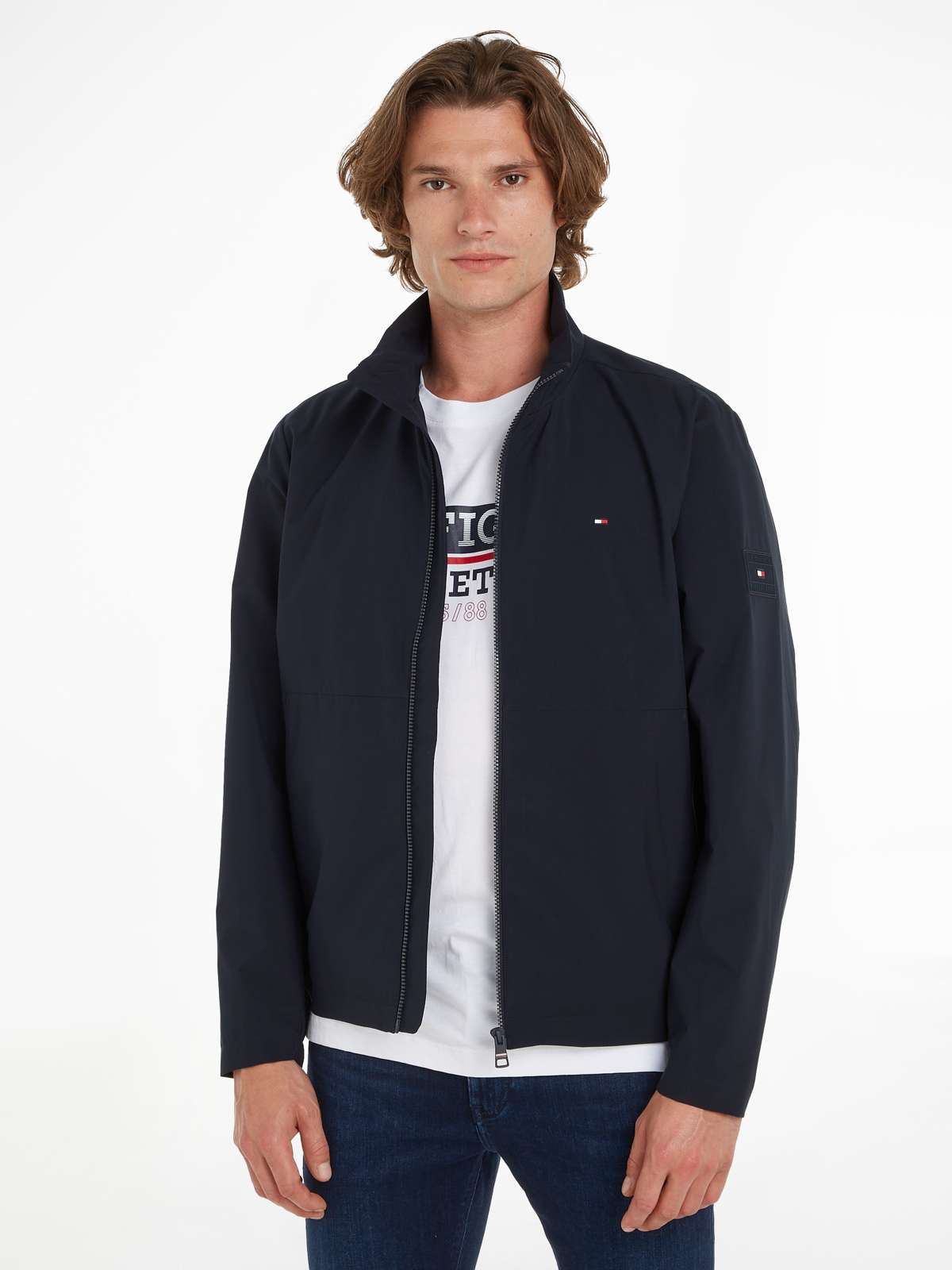 Блуза RWB BLOUSON