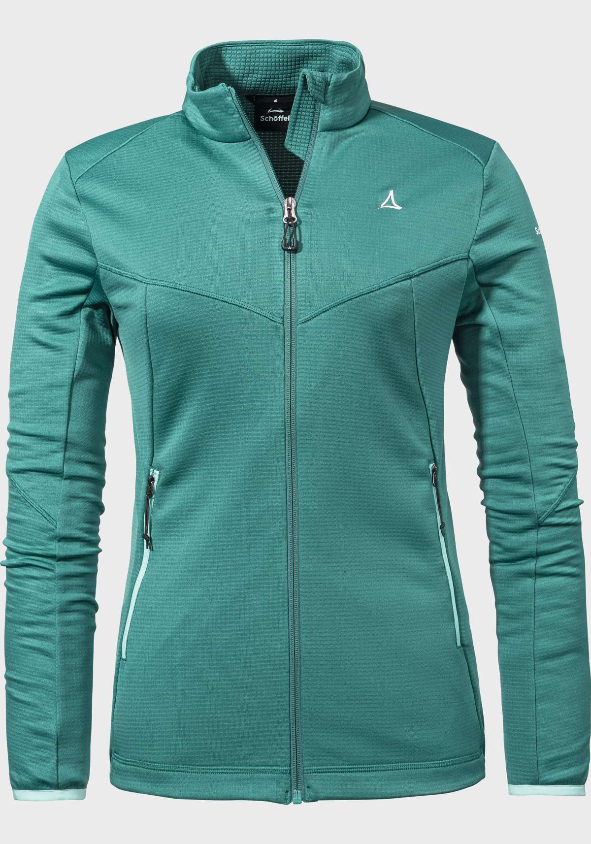 Флисовая куртка Fleece Jacket Svardalen L
