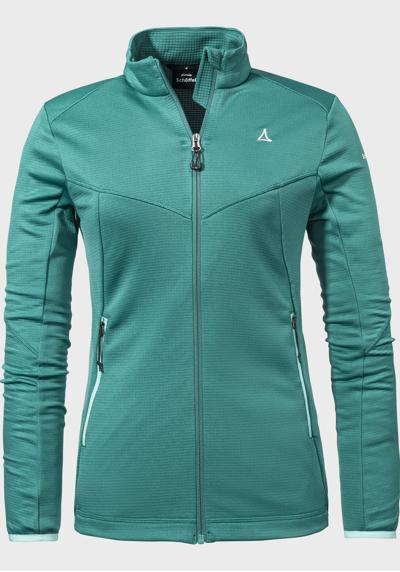 Флисовая куртка Fleece Jacket Svardalen L