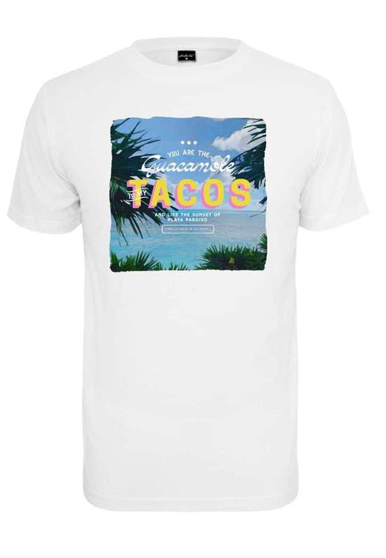 футболка Herren Tacos Tee