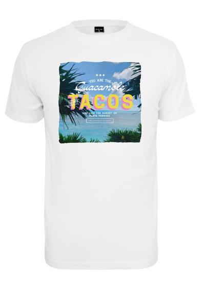 футболка Herren Tacos Tee