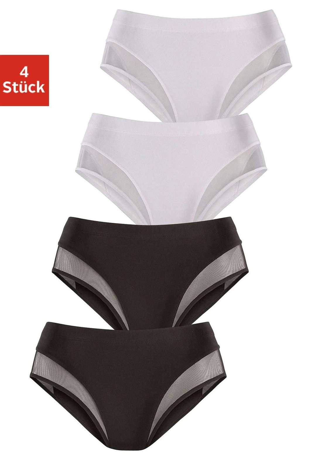 Фасонные трусы