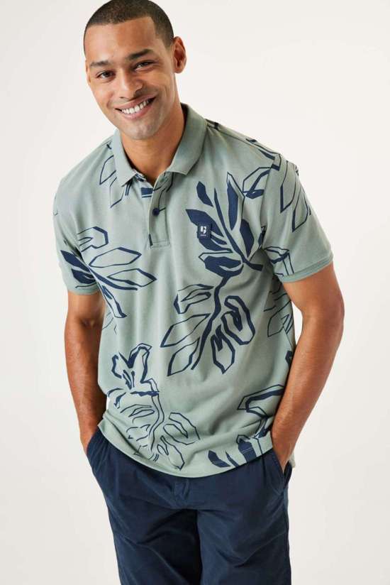 рубашка поло Regular fit