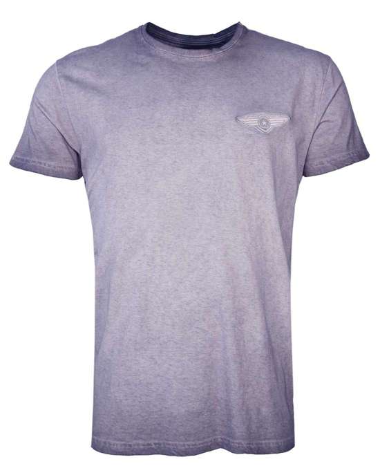 футболка Slow TG20191033