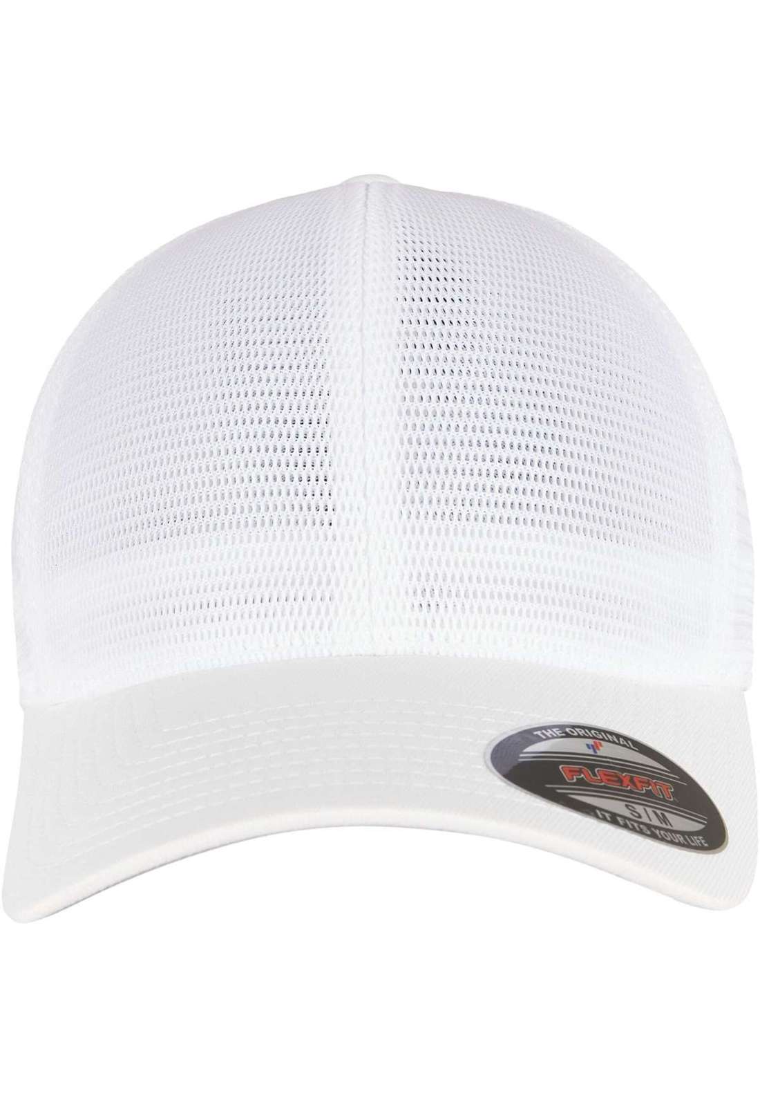 Гибкая крышка Unisex FLEXFIT 360 OMNIMESH CAP