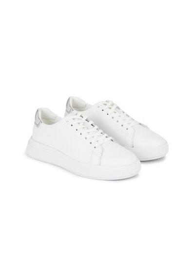 кроссовки на платформе RAISED CUPSOLE LACE UP LTH BT