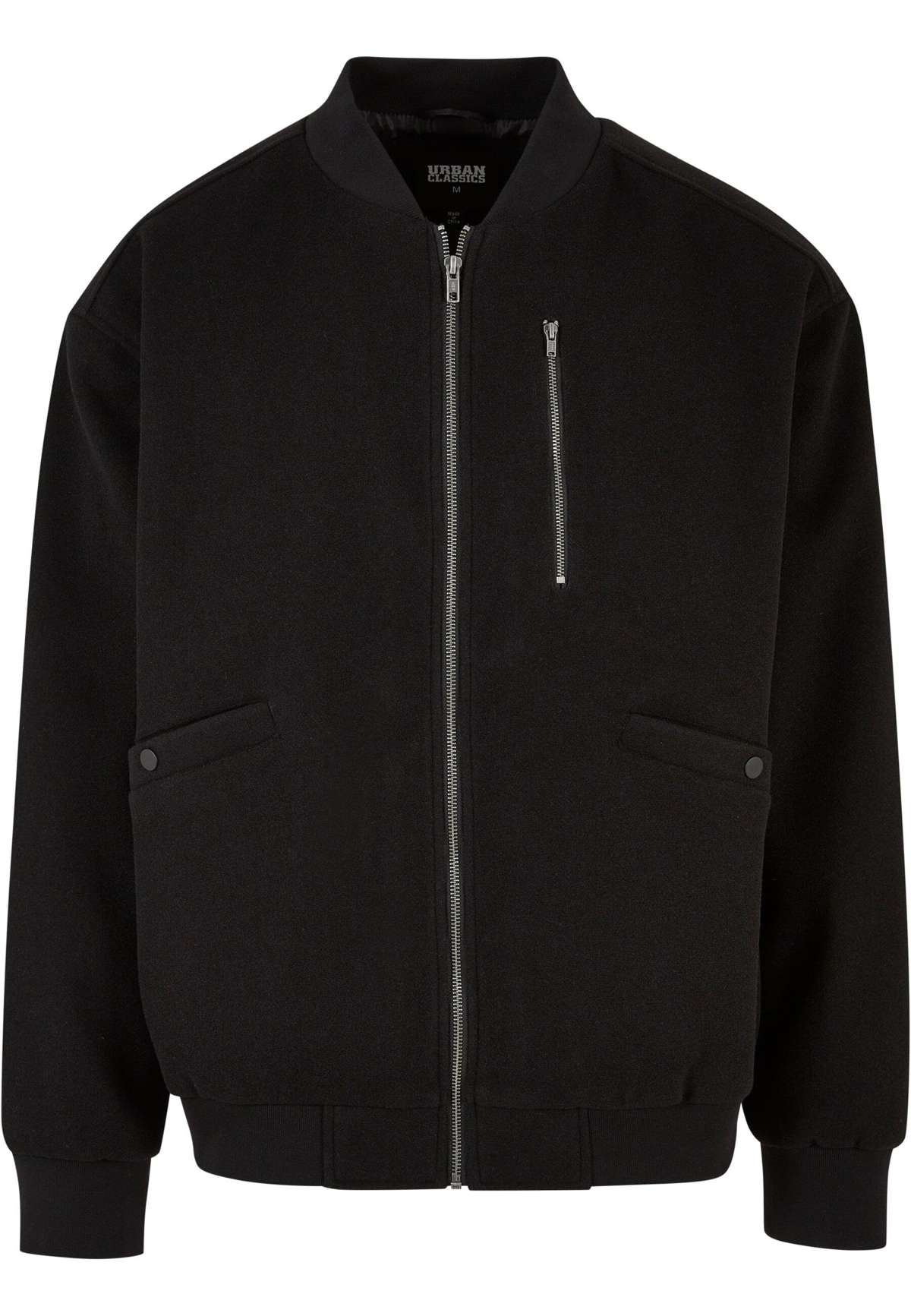 Куртка-бомбер Urban Classics Herren Bomber Blouson