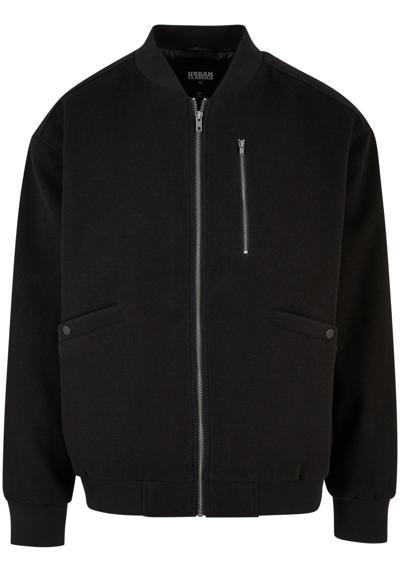 Куртка-бомбер Urban Classics Herren Bomber Blouson
