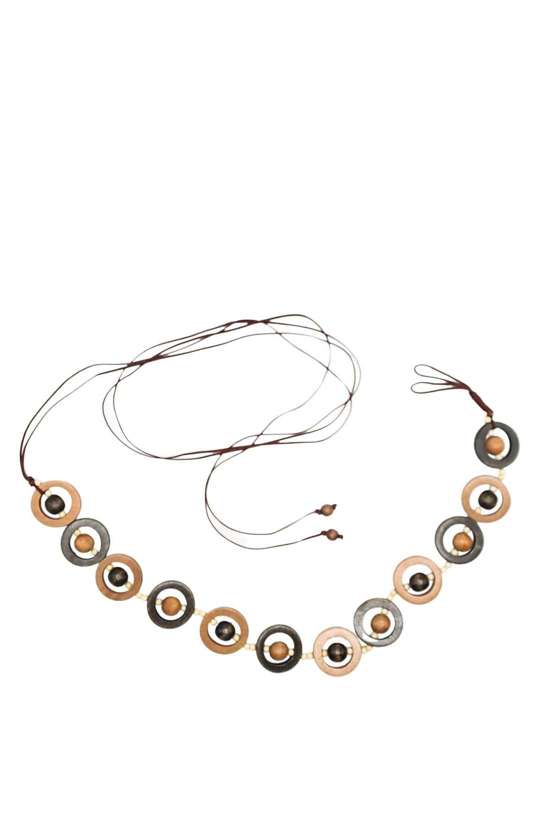 Поясной ремень Solaria