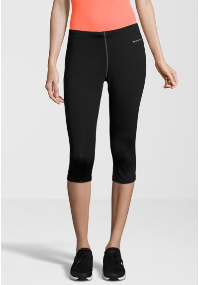 Трико для бега со светоотражающими элементами. Zaragosa XQL