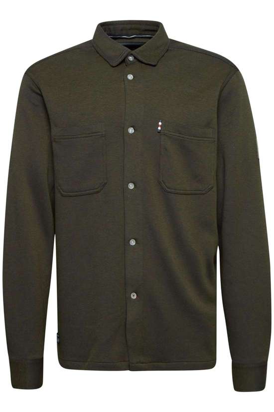 Куртка-рубашка Hemdjacke FQOliver