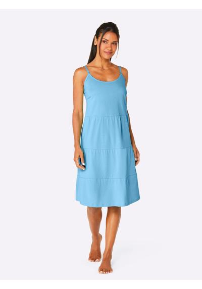 Летнее платье Sommerkleid