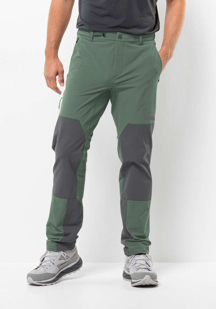 Трекинговые брюки ANDUR PANTS M