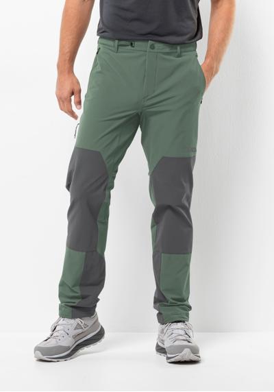 Трекинговые брюки ANDUR PANTS M
