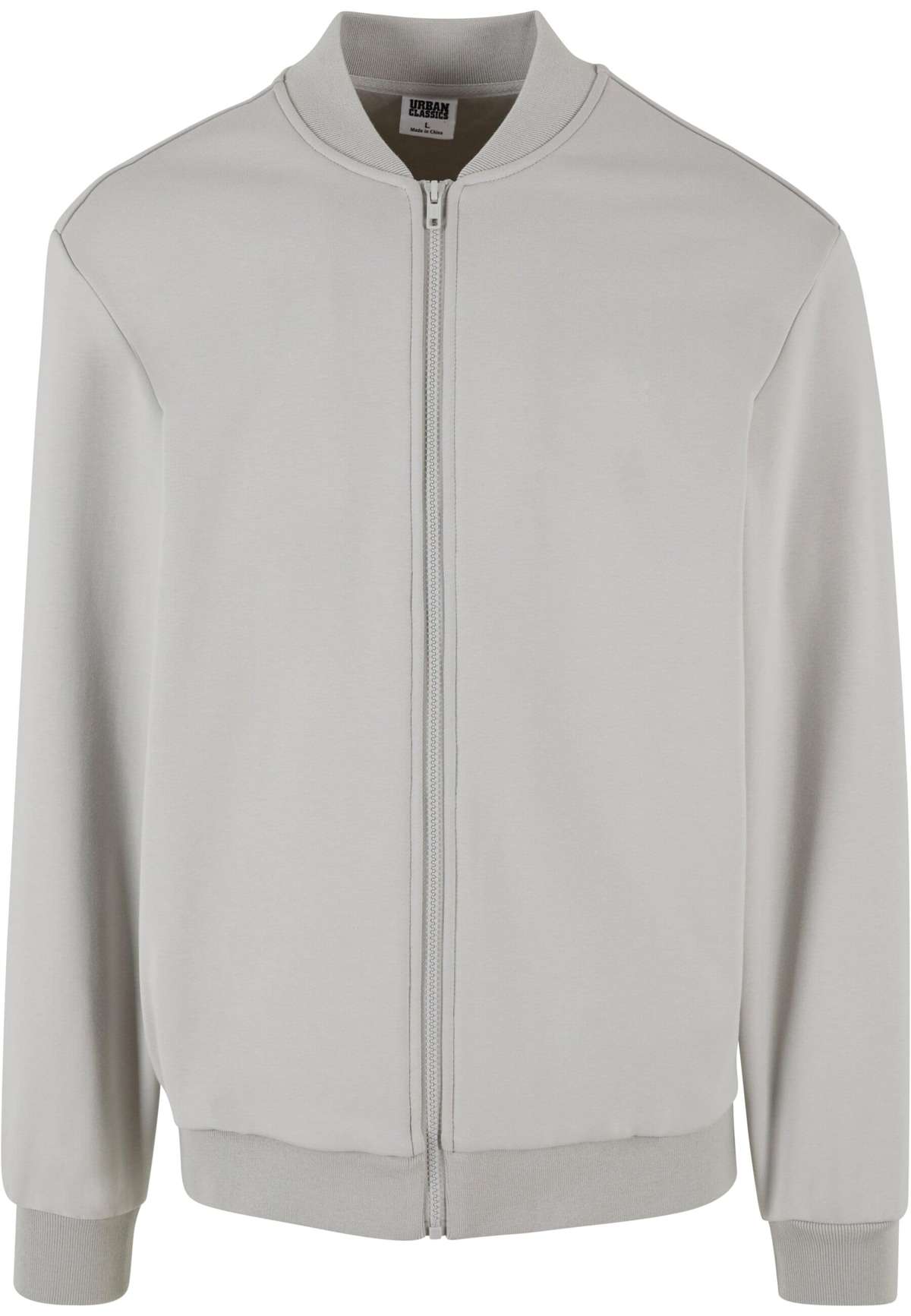 куртка колледжа Urban Classics Herren Cozy College Jacket