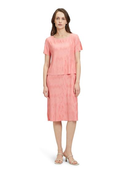 Летнее платье Stufenkleid mit Stufen