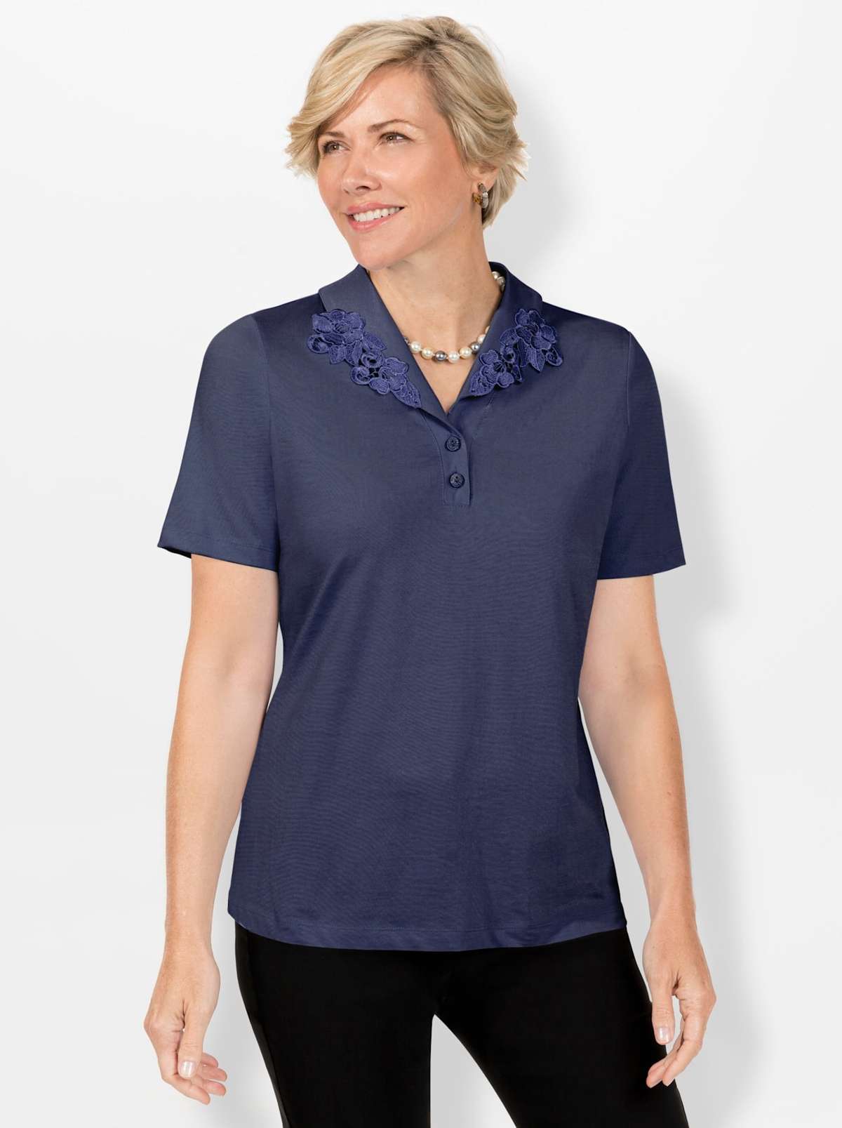 рубашка поло Poloshirt