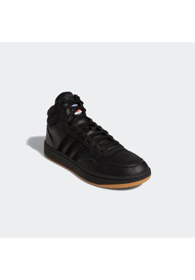 Кроссовки HOOPS 3.0 MID CLASSIC VINTAGE