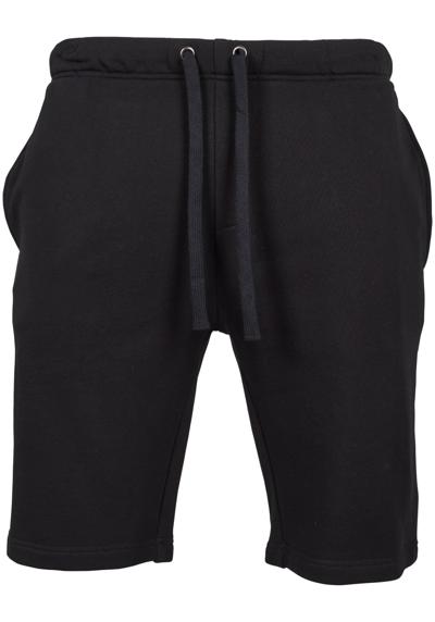 Тканевые брюки Urban Classics Herren Basic Sweatshorts