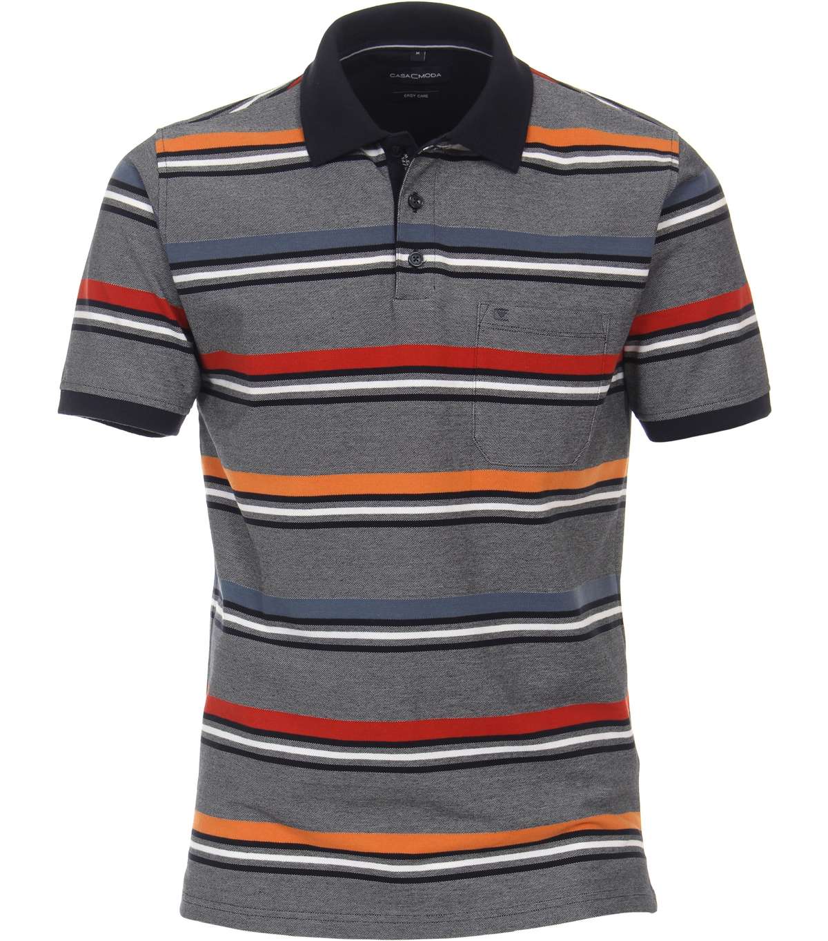 рубашка поло Polo-Shirt gestreift