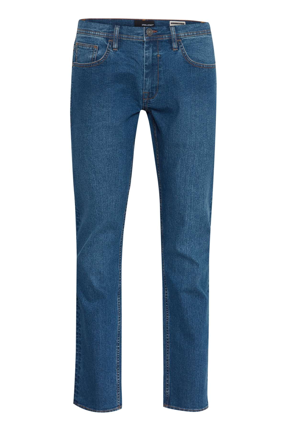 джинсы с 5 карманами 5-Pocket-Jeans BHTwister