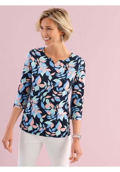 рубашка с рукавом 3/4 3/4-Arm-Shirt