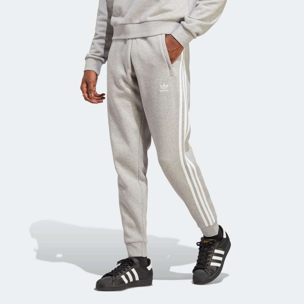 Спортивные брюки ADICOLOR CLASSICS 3STREIFEN HOSE