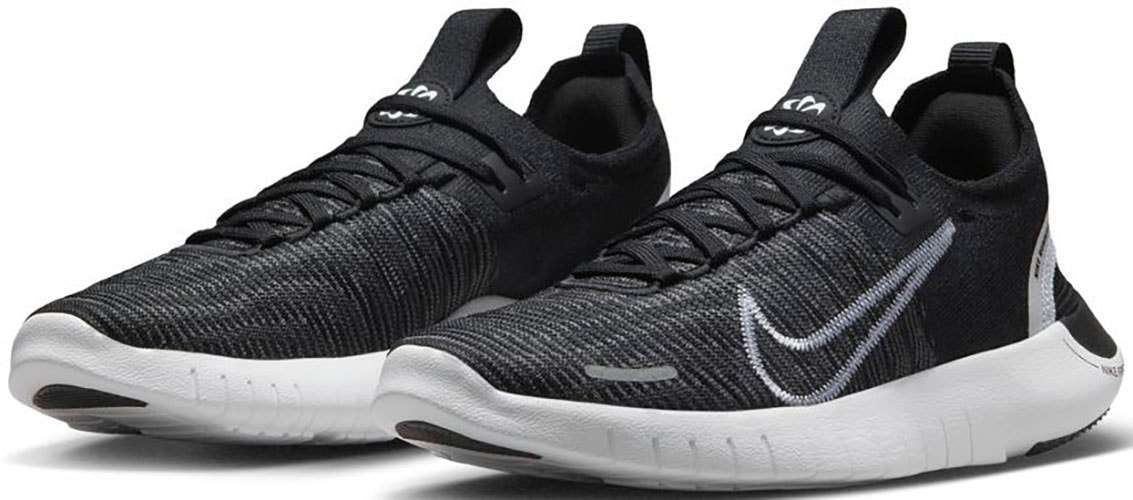 Кроссовки Free Run Flyknit Next Nature
